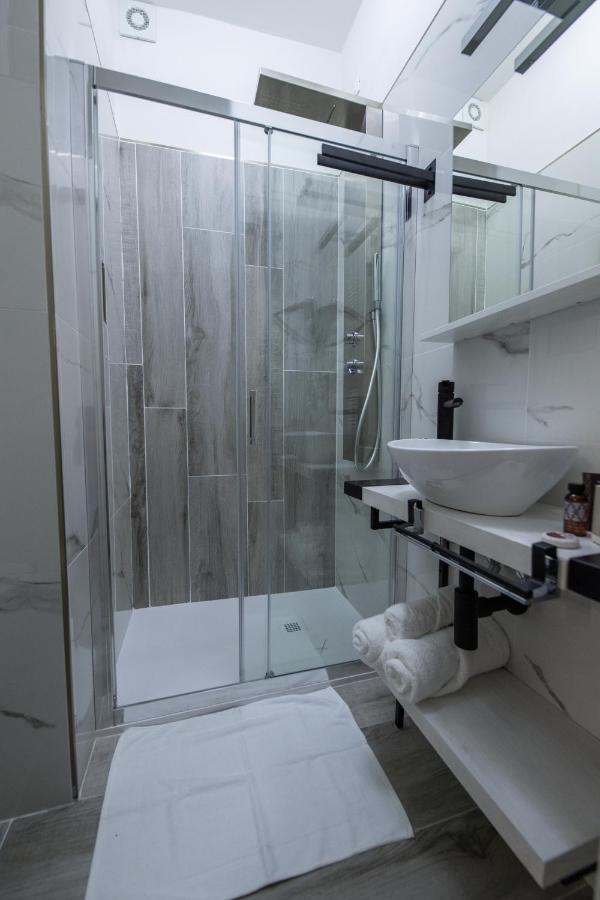 Domora Bedrooms Ortona Esterno foto